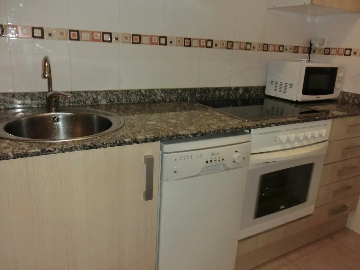 Сasa de vacaciones Casa Miami Playa Casalot Villa Les Planes del Rei