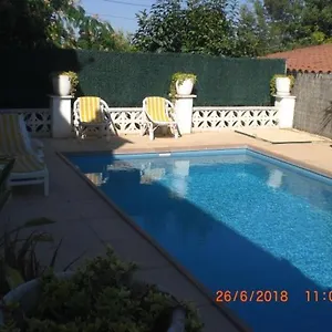  Сasa de vacaciones Cal Josefina&tomas