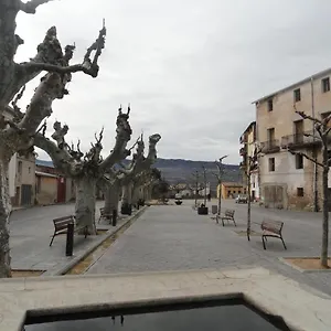  Сasa de vacaciones Casa Marqueso