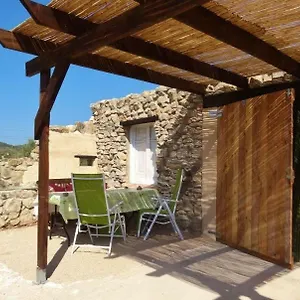  Сasa de vacaciones Casa Roca