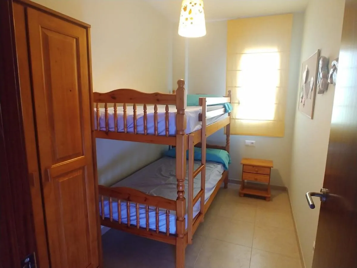 Holiday home Casa Miami Playa Casalot Villa Les Planes del Rei