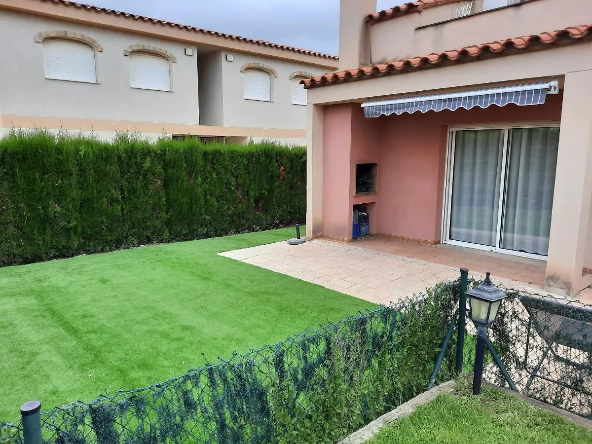 Casa Miami Playa Casalot Villa Les Planes del Rei 0*,  Spain