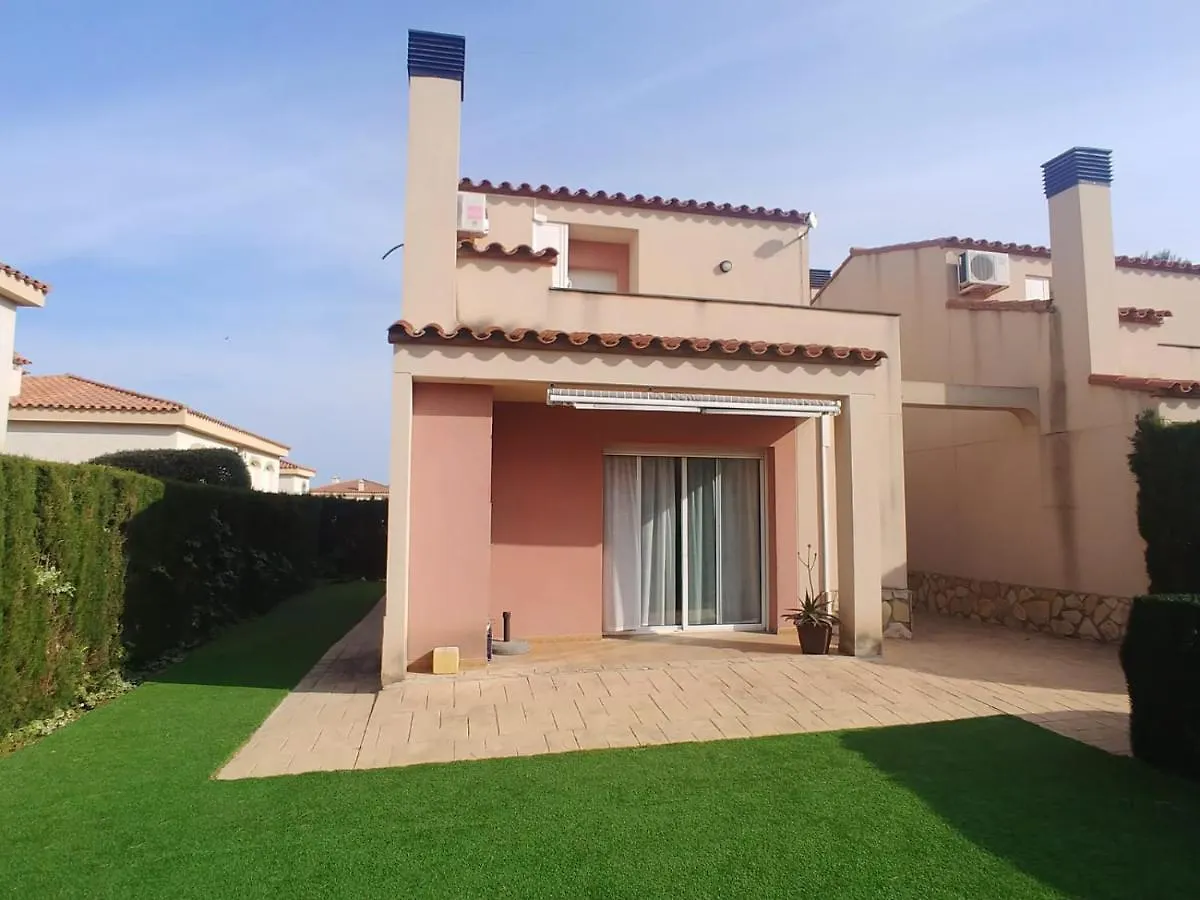 Casa Miami Playa Casalot location