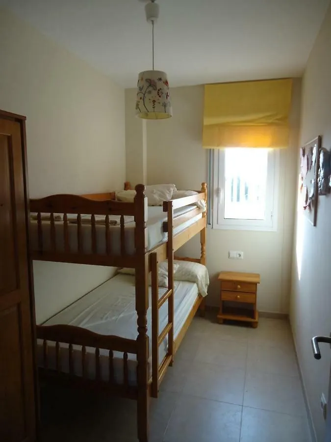 Holiday home Casa Miami Playa Casalot Villa Les Planes del Rei