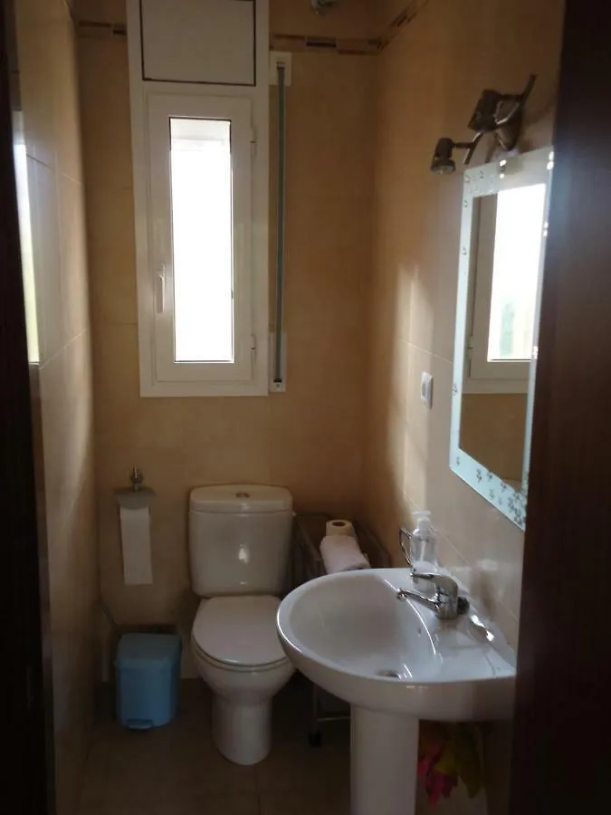 Holiday home Casa Miami Playa Casalot Villa Les Planes del Rei Spain