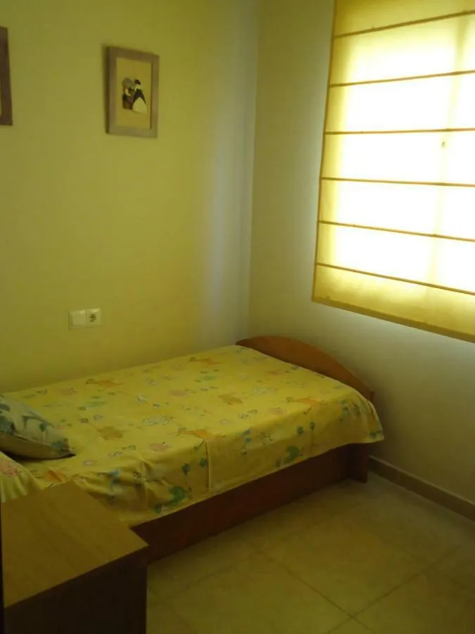 Holiday home Casa Miami Playa Casalot Villa Les Planes del Rei