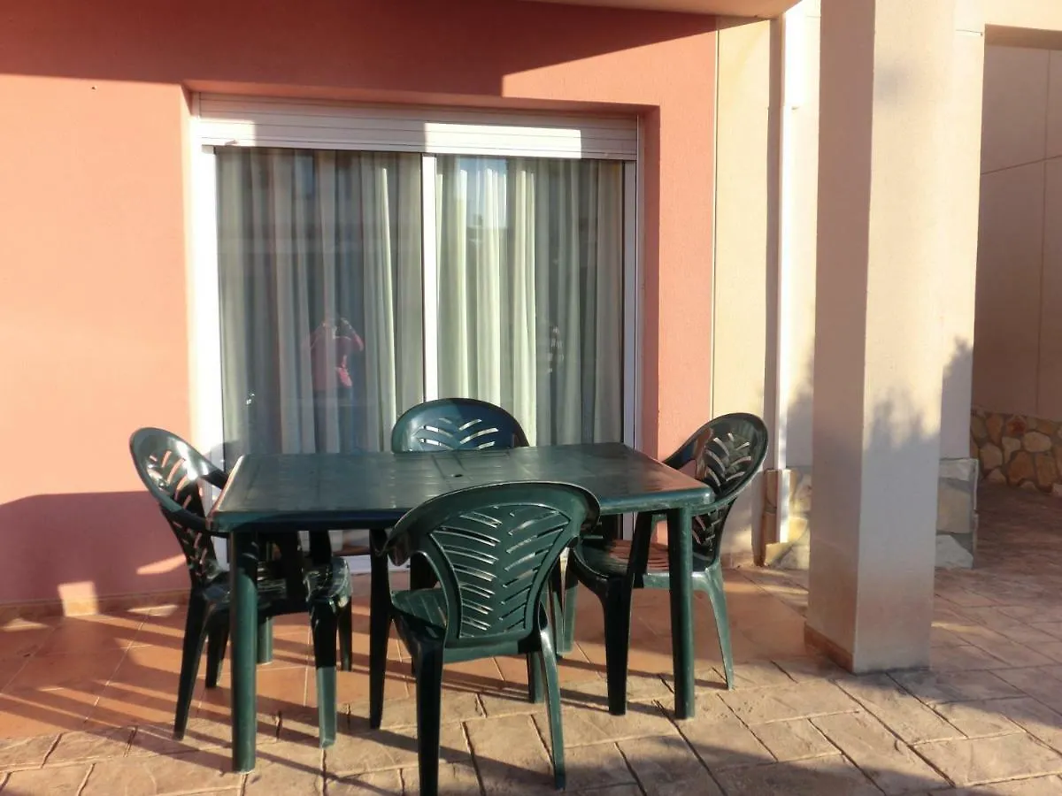 Holiday home Casa Miami Playa Casalot Villa Les Planes del Rei